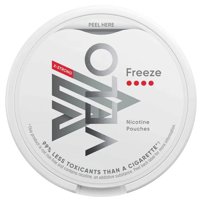 VELO - Freeze: 11mg