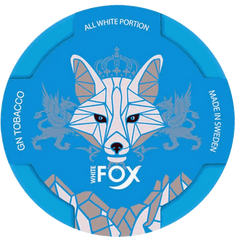 Collection image for: WHITE FOX