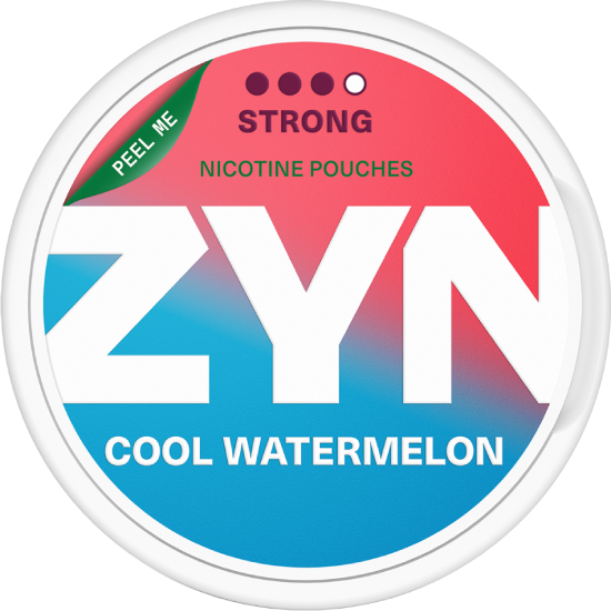 ZYN - Cool Watermelon: 11mg
