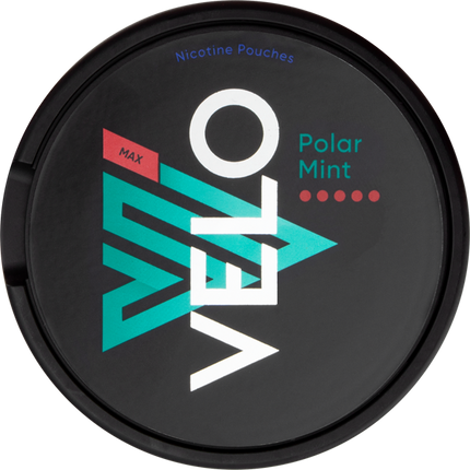 VELO - Polar Mint Max: 14mg