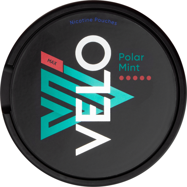 VELO - Polar Mint Max: 14mg